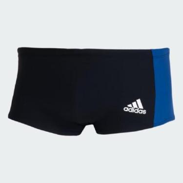 Sunga adidas azul: Com o melhor preço