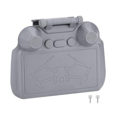Imagem de ZEZEFUFU Capa protetora para-sol para-sol para DJI RC 2 Mini 4 pro controle remoto acessórios