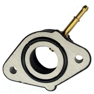 Imagem de Coletor Admissao Cg 150 Titan 06/08 Catalizador