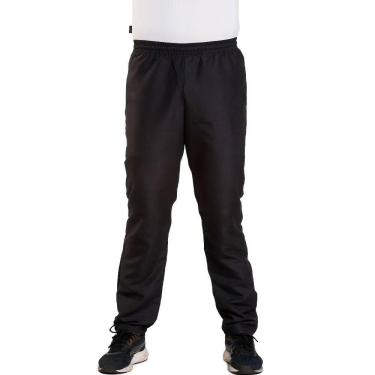 Imagem de Calça Elite Masculina Esportiva Básica Cós Elástico