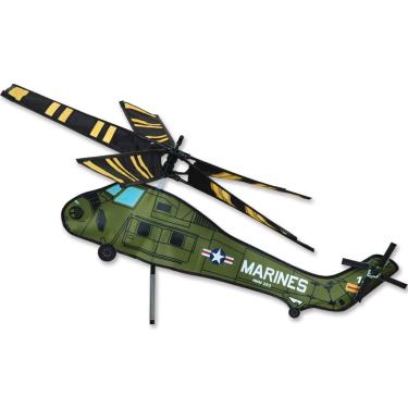 Imagem de Rotação de helicóptero Premier Kites – M-34