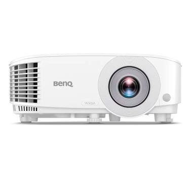 Imagem de Projetor Benq MW560 4000 Lumens Branco