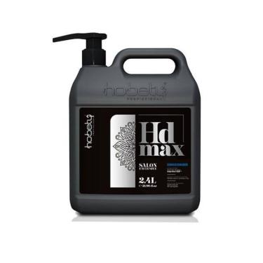 Imagem de Hobety Condicionador Hd Max2,4L Nutrição E Controle Do Frizz