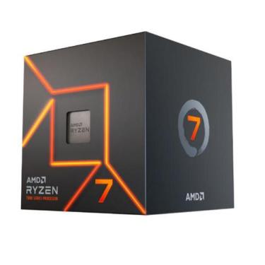 Imagem de Processador AMD RYZEN 7 7700 AM5 100100000592BOXI - SMS
