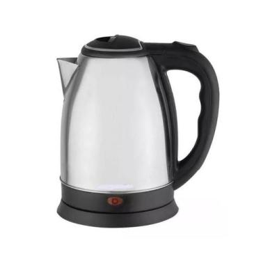 Imagem de Chaleira Elétrica 1 - FIX, 1,8l, 110V, Inox