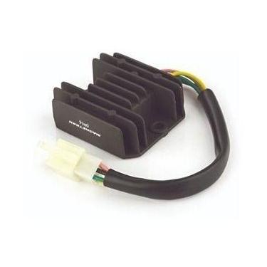 Imagem de Regulador E Retificador Dafra Speed 150 Magnetron