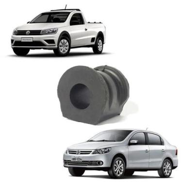 Imagem de Bucha Barra Estabilizadora Dianteira Saveiro Cross Voyage G5 - Marbo