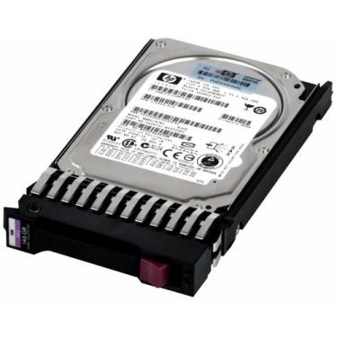 Imagem de HDD HP 146GB SAS 10K - Xtech Tecnologia