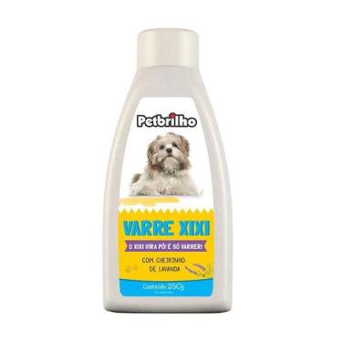 Imagem de Refil Petbrilho Varre Xixi - 250g