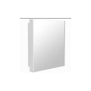 Imagem de Armário Para Banheiro Versátil Astra., Branco