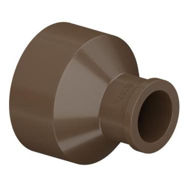 Imagem de Bucha de Redução Soldável Longa Tigre 50x25mm