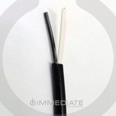 Imagem de Cabo PP 2x050mm2 Preto Sem/Alma PVC - Immediate