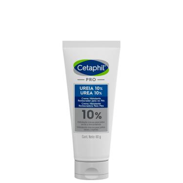 Imagem de Cetaphil Pro Ureia 10% - Creme Restaurador para os Pés 60g
