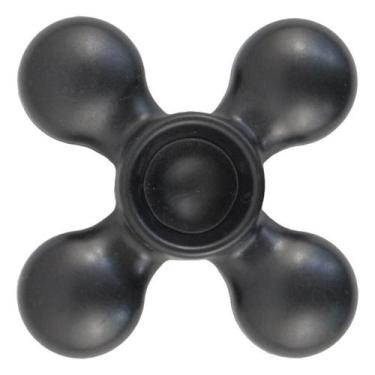 Imagem de Apoio De Espigão Orquezz Stabile Para Violoncelo - Preto