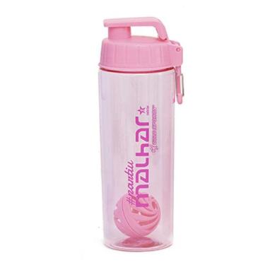 Imagem de Garrafa Shaikeira Gold Sports Body - 700ml, Rosa, Único, Unissex