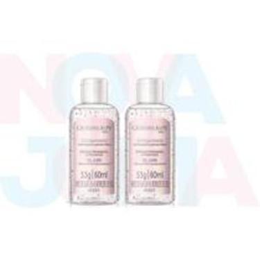 Imagem de Álcool Em Gel 70% Giovanna Baby C/02 Un Classic 60ml Rosa