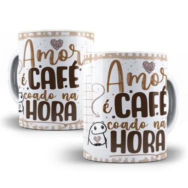 Imagem de Caneca Frases Café Engraçada Meme Flork Personalizada 11 - Tio da Cane