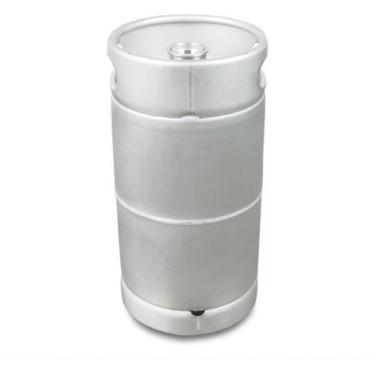 Imagem de Barril de 15l inox modelo slim - BARRIL VIX