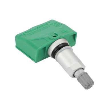 Imagem de A ABSOPRO Sensor de pressão de pneu No.5L1Z1A150AA Sensor de monitoramento de pressão de pneu para Lincoln Navigator para Ford Expedition 2005-2006