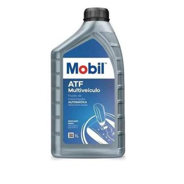 Imagem de Oleo Cambio Mobil Multi Atf Dexron Vi Mercon Lv 1 Litro