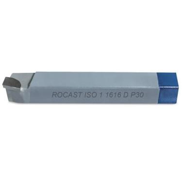 Imagem de Ferramenta Soldada Para Aço 20*20 R Sms123 - Rocast