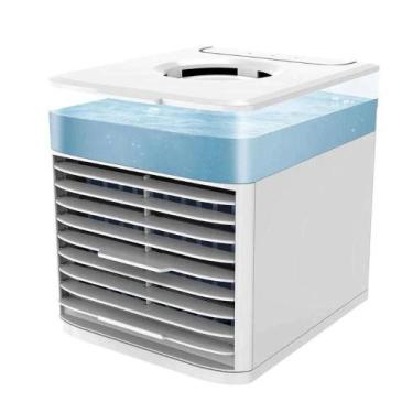 Imagem de Mini Ar Escritorio - Aircooler