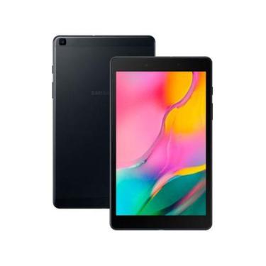 Imagem de Tablet Samsung Galaxy Tab A T290 32GB wi-fi 2GB RAM TELA 8 Android 9.0