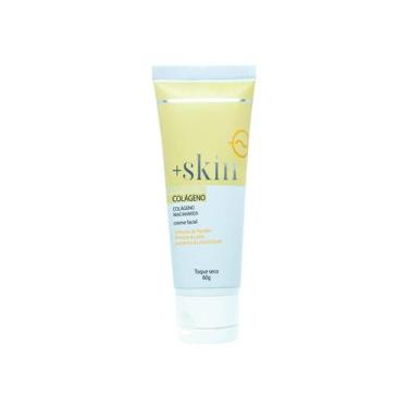 Imagem de +Skin - Creme Facil Colágeno Niacinamida 60g