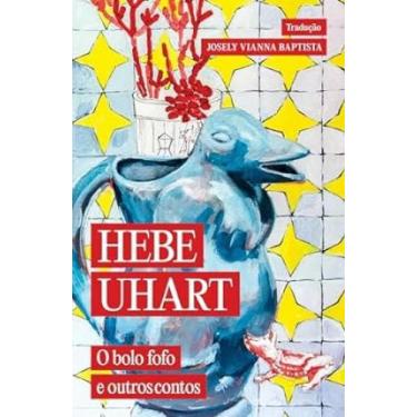 Imagem de Bolo Fofo e Outros Contos, O - Roça Nova