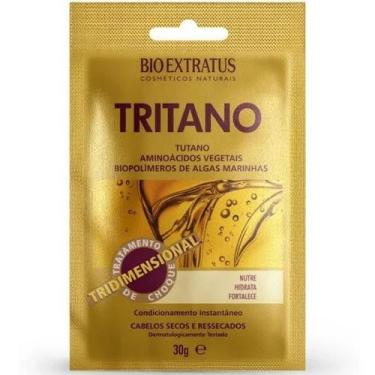 Imagem de Bio Extratus Sachê Tritano Tutano 30g