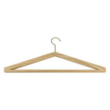 Imagem de Cabide com vara 40 Cm KIT com 2 unidades - Edal