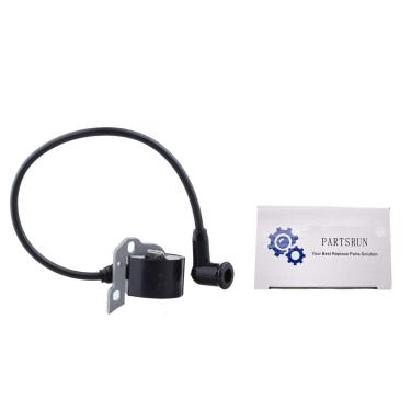 Imagem de PARTSRUN Módulo de bobina de ignição 0000 400 1306 serve para motosserra STIHL MS200 MS210 MS230 MS250 aparador FS160 FS220 FS280, ZF164-1