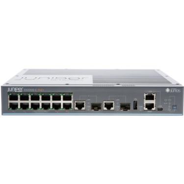 Imagem de Interruptor Juniper Layer 3 (EX2200-C-12P-2G)