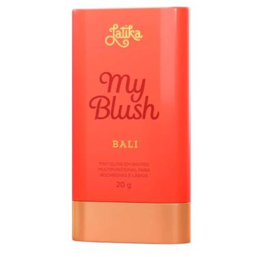 Imagem de Latika My Blush Tint Glow Bali 20g