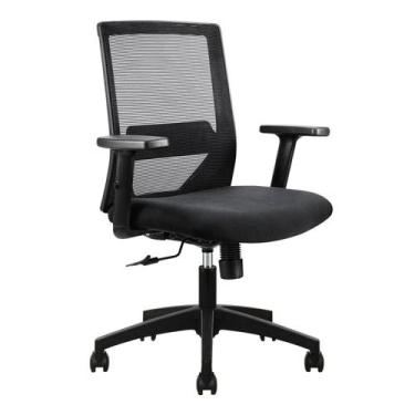 Imagem de Cadeira de Escritório Office Diretor NR17 Chicago - Rivatti