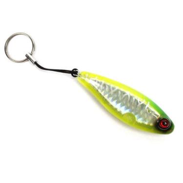 Imagem de Chaveiro Crown Bait - Diversas Cores, CR41