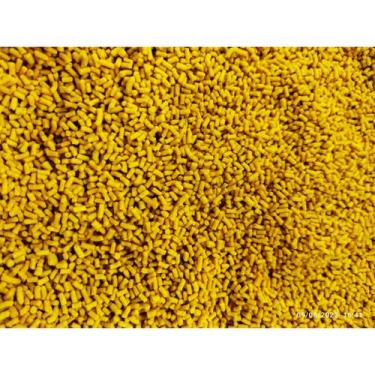 Imagem de 1KG Ração Nativos BANANA Extrusada - NoBrand