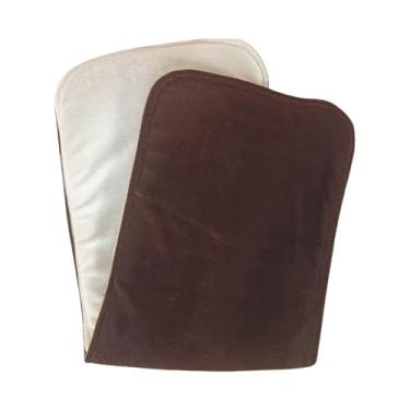 Imagem de simhoa Protetor de case de violino de capa de violino, Cáqui