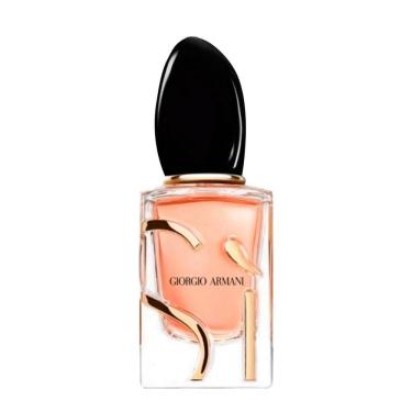 Imagem de Giorgio Armani Si Eau De Parfum Intense - Perfume Feminino 50ml
