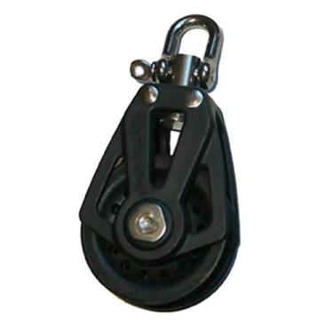 Imagem de Moitão Nautos 95210 Plain Block 60mm