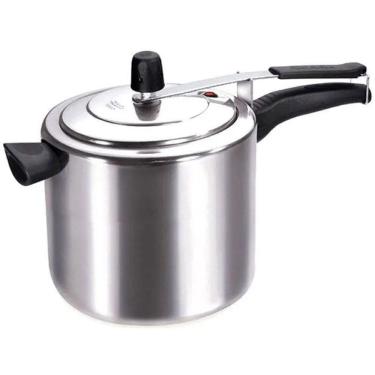 Imagem de Panela de Pressão 10L Polida - Fortaleza