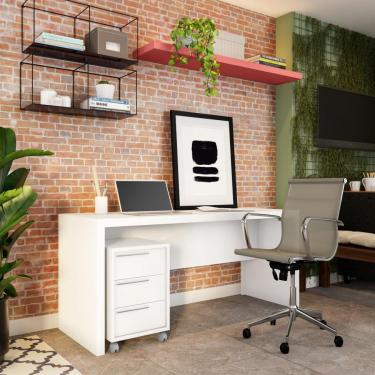 Imagem de Gaveteiro Grace 3 gv Branco