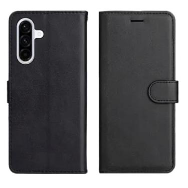 Imagem de Capinha Capa Carteira Flip Anti Impacto Full Para Samsung Galaxy A56 / Galaxy A36