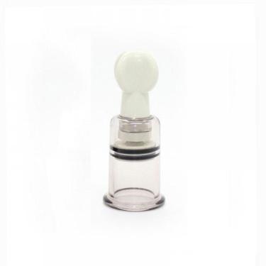 Imagem de Estimulador de Mamilos E Clitóris com Sucção e Pressão Unissex em Acrí