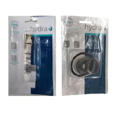Imagem de Reparo Válvula Hydra Luxo Master 1.1/2 + Acionador Deca Orig 4336-004
