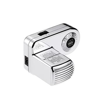 Imagem de Motor para Máquina de Pasta Atlas 150 110V, Cinza, Marcato