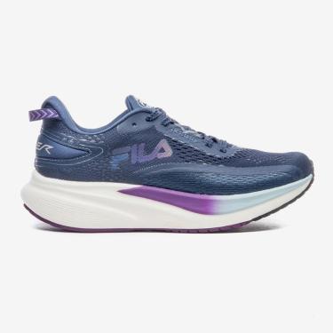 Imagem de Tênis Feminino Running Fila Racer T2 Xtreme