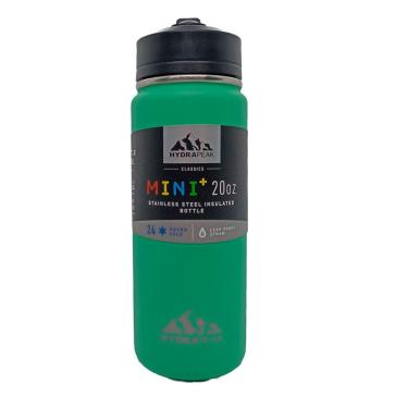 Imagem de Garrafa De Agua Hydrapeak Mini 600ml - Jade 1042909