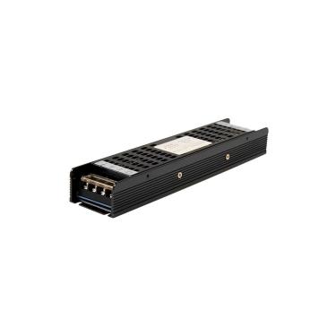 Imagem de Fonte De Alimentação Chaveada Nordecor Dimerizável 24v 4,17a / 100w 220v Unica 7079