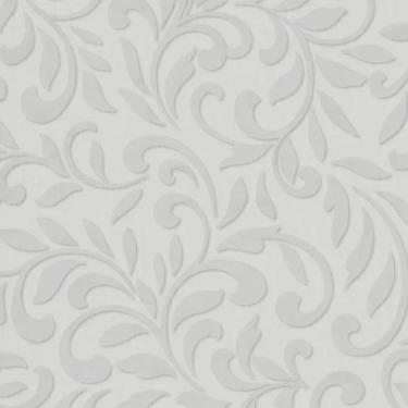 Imagem de Papel De Parede Jackie Damask Bege 6829-20